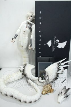 画像8: Fream Valley/Ehecatl Rule Ver. Fullset Y-26-08-04-174-WT-ZY