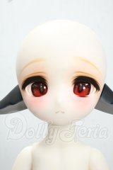 Tiny fox/狐狐神・闇神グラファ「Grapha」 Y-26-08-04-173-WT-ZY
