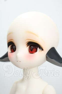 画像3: Tiny fox/狐狐神・闇神グラファ「Grapha」 Y-26-08-04-173-WT-ZY