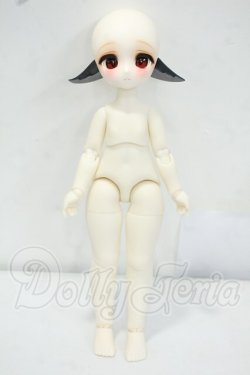画像4: Tiny fox/狐狐神・闇神グラファ「Grapha」 Y-26-08-04-173-WT-ZY