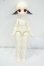 画像4: Tiny fox/狐狐神・闇神グラファ「Grapha」 Y-26-08-04-173-WT-ZY (4)