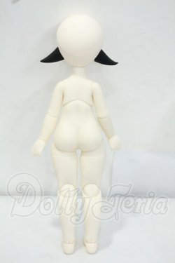 画像5: Tiny fox/狐狐神・闇神グラファ「Grapha」 Y-26-08-04-173-WT-ZY