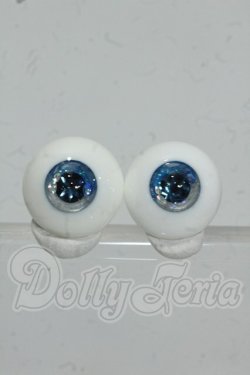 画像1: 14ｍｍ/レジンアイ　SWAN　DOLL製 Y-26-08-04-159-WT-ZY