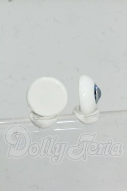 画像2: 14ｍｍ/レジンアイ　SWAN　DOLL製 Y-26-08-04-159-WT-ZY