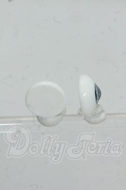 画像2: 14ｍｍ/レジンアイ　SWAN　DOLL製 Y-26-08-04-158-WT-ZY