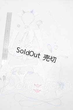 画像2: MDD/OF:サキュバス風エナメル衣装セット Y-26-08-04-168-WT-ZY