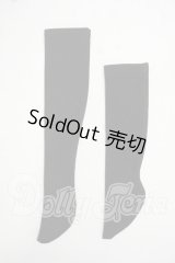 MDD/OF:靴下 Y-26-08-04-165-WT-ZY