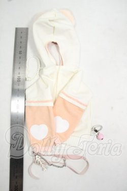 画像2: MDD/OF:miodollmio様製 衣装3点セット Y-26-08-04-167-WT-ZY