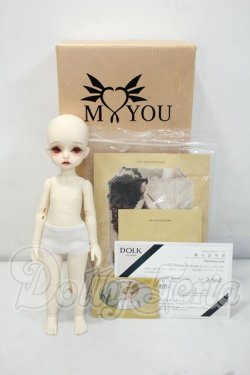 画像8: Myou doll/1/6 Tuotuo Y-26-08-18-005-WT-ZY