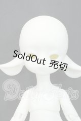 DOLLZONE/Little Mushroom Y-26-08-18-004-WT-ZY