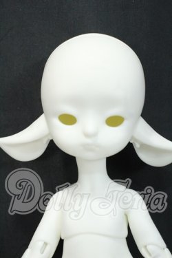 画像1: DOLLZONE/Little Mushroom Y-26-08-18-004-WT-ZY