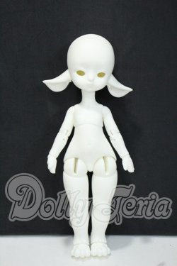 画像3: DOLLZONE/Little Mushroom Y-26-08-18-004-WT-ZY