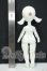 画像4: DOLLZONE/Little Mushroom Y-26-08-18-004-WT-ZY (4)