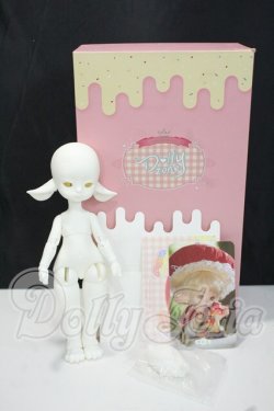 画像5: DOLLZONE/Little Mushroom Y-26-08-18-004-WT-ZY