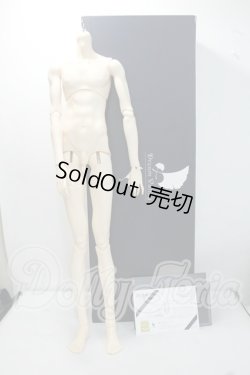画像3: DREAM VALLEY/B73-01 Boy Body Y-26-08-18-008-WT-ZY