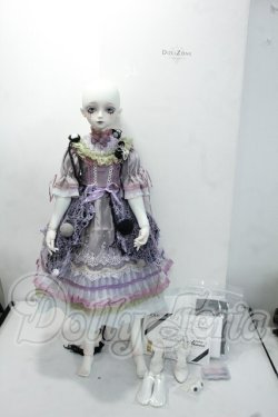 画像8: DOLLZONE/Beatrice Y-26-08-18-007-WT-ZY