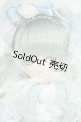 DOLLCE/ミニスウィーツドール：ローズマリー Y-26-08-04-001-WT-ZY