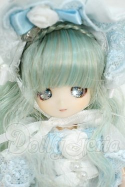 画像1: DOLLCE/ミニスウィーツドール：ローズマリー Y-26-08-04-001-WT-ZY