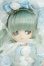 画像1: DOLLCE/ミニスウィーツドール：ローズマリー Y-26-08-04-001-WT-ZY (1)