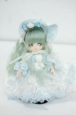 画像2: DOLLCE/ミニスウィーツドール：ローズマリー Y-26-08-04-001-WT-ZY