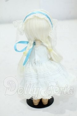 画像3: ミニスウィーツドール/スノーエルダー Y-26-08-04-002-WT-ZY