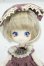 画像1: DOLLCE/ミニスウィーツドール ミント Y-26-08-04-003-WT-ZY (1)