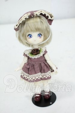 画像2: DOLLCE/ミニスウィーツドール ミント Y-26-08-04-003-WT-ZY