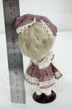 画像3: DOLLCE/ミニスウィーツドール ミント Y-26-08-04-003-WT-ZY