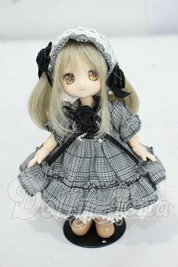 画像2: DOLLCE/ミニスウィーツドール：シロネ Y-26-08-04-004-WT-ZY
