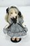 画像2: DOLLCE/ミニスウィーツドール：シロネ Y-26-08-04-004-WT-ZY (2)