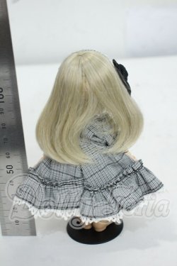 画像3: DOLLCE/ミニスウィーツドール：シロネ Y-26-08-04-004-WT-ZY
