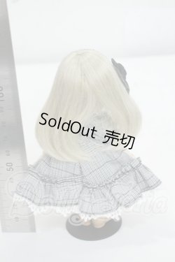 画像3: DOLLCE/ミニスウィーツドール：シロネ Y-26-08-04-004-WT-ZY