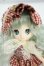 画像1: DOLLCE/ミニスウィーツドール/リコリス Y-26-08-04-005-WT-ZY (1)