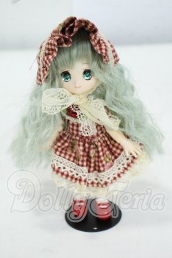 画像2: DOLLCE/ミニスウィーツドール/リコリス Y-26-08-04-005-WT-ZY