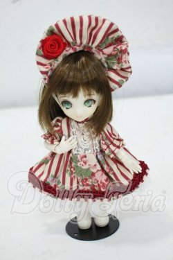 画像2: DOLLCE/ミニスウィーツドール：カモミール Y-26-08-04-007-WT-ZY