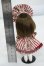 画像3: DOLLCE/ミニスウィーツドール：カモミール Y-26-08-04-007-WT-ZY (3)