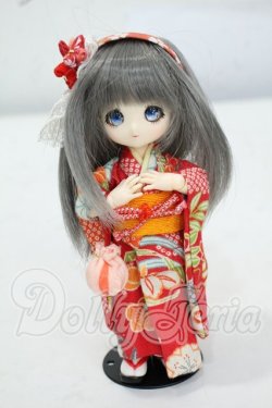 画像2: DOLLCE/ミニスウィーツドール:シナモン Y-26-08-04-009-WT-ZY