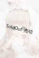 DOLLCE/ミニスウィーツドール:バニラ Y-26-08-04-011-WT-ZY