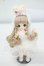 画像2: DOLLCE/ミニスウィーツドール:バニラ Y-26-08-04-011-WT-ZY (2)
