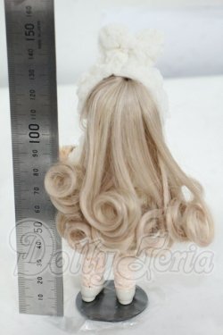 画像3: DOLLCE/ミニスウィーツドール:バニラ Y-26-08-04-011-WT-ZY