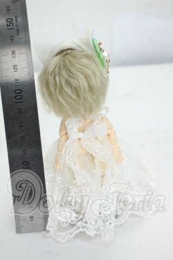 画像3: DOLLCE/ミニスウィーツドール:シロネ Y-26-08-04-012-WT-ZY