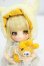 画像1: DOLLCE/ミニスウィーツドール：チュマ Y-26-08-04-013-WT-ZY (1)
