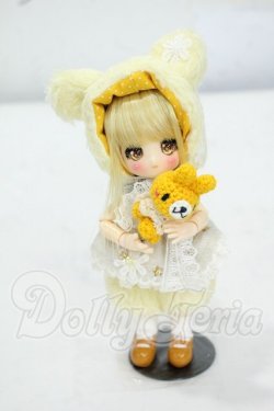 画像2: DOLLCE/ミニスウィーツドール：チュマ Y-26-08-04-013-WT-ZY