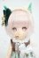 画像1: DOLLCE/ミニスウィーツドール：メティ Y-26-08-04-014-WT-ZY (1)