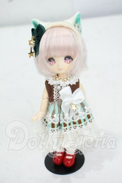 画像2: DOLLCE/ミニスウィーツドール：メティ Y-26-08-04-014-WT-ZY