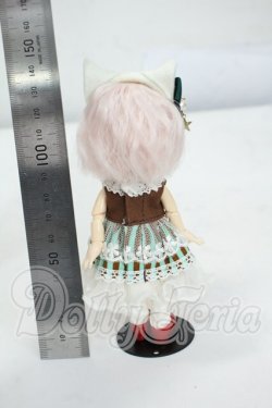 画像3: DOLLCE/ミニスウィーツドール：メティ Y-26-08-04-014-WT-ZY