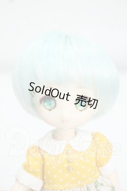 画像1: DOLLCE/ミニスウィーツドール：チコリ Y-26-08-04-016-WT-ZY