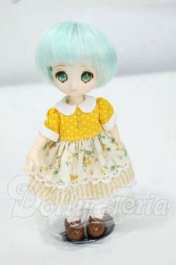 画像2: DOLLCE/ミニスウィーツドール：チコリ Y-26-08-04-016-WT-ZY