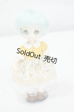 画像2: DOLLCE/ミニスウィーツドール：チコリ Y-26-08-04-016-WT-ZY