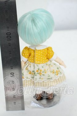 画像3: DOLLCE/ミニスウィーツドール：チコリ Y-26-08-04-016-WT-ZY